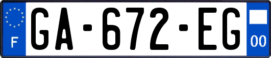 GA-672-EG