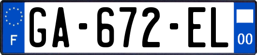 GA-672-EL