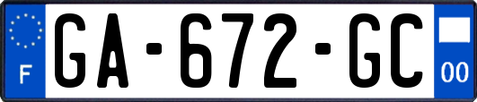 GA-672-GC