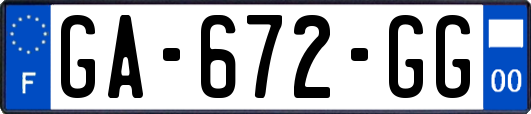 GA-672-GG