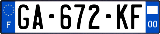 GA-672-KF