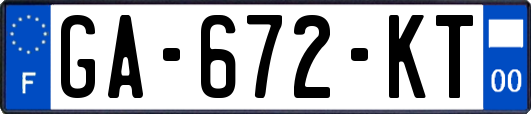 GA-672-KT