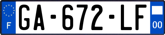 GA-672-LF