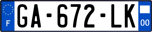 GA-672-LK