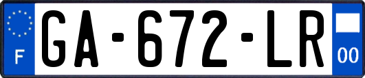 GA-672-LR