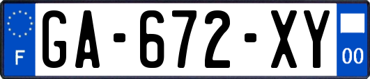 GA-672-XY