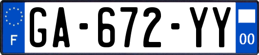 GA-672-YY