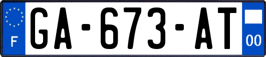 GA-673-AT