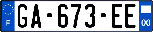 GA-673-EE