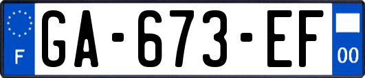 GA-673-EF