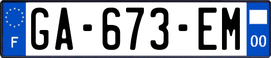 GA-673-EM