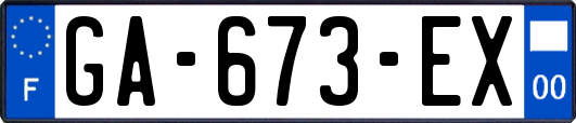 GA-673-EX