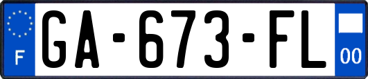 GA-673-FL