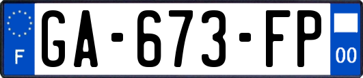 GA-673-FP