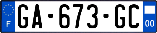 GA-673-GC