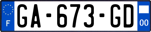 GA-673-GD