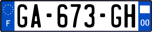 GA-673-GH