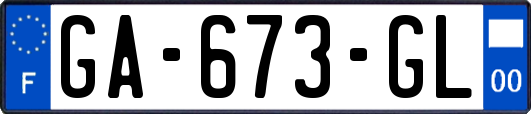 GA-673-GL