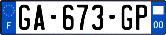 GA-673-GP