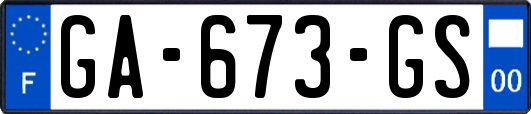 GA-673-GS