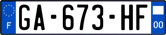 GA-673-HF