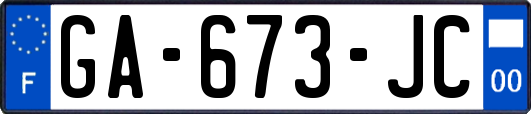 GA-673-JC