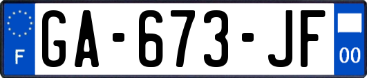 GA-673-JF