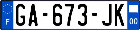 GA-673-JK