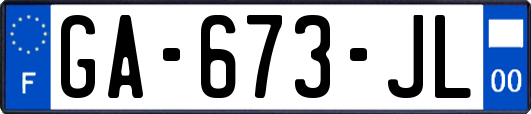 GA-673-JL