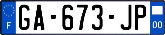 GA-673-JP