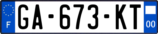 GA-673-KT