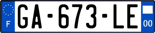 GA-673-LE
