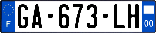 GA-673-LH