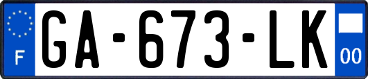GA-673-LK