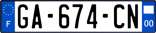 GA-674-CN