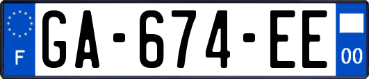 GA-674-EE