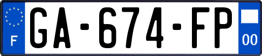 GA-674-FP