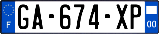 GA-674-XP