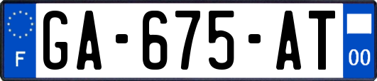 GA-675-AT