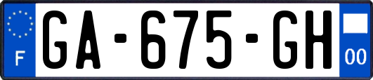 GA-675-GH