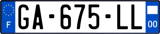 GA-675-LL