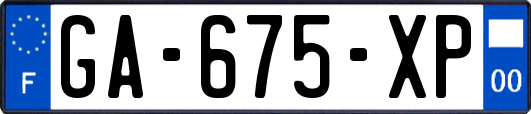 GA-675-XP
