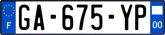 GA-675-YP