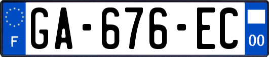 GA-676-EC