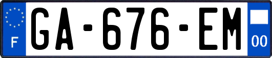 GA-676-EM