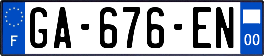 GA-676-EN