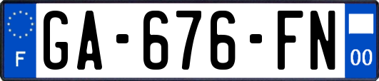 GA-676-FN