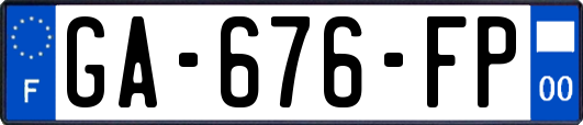 GA-676-FP