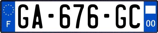 GA-676-GC