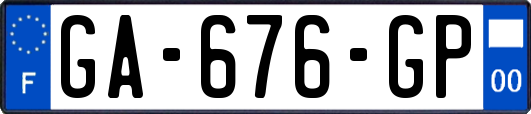 GA-676-GP